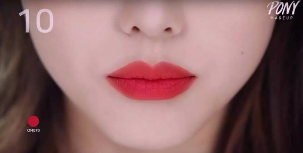 植村秀口紅哪個顏色好看？植村秀口紅最火色號