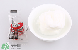 壓縮面膜可以用酸奶泡嗎？壓縮面膜怎么用酸奶泡？