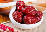 天天吃紅棗有什么好處？天天吃紅棗能豐胸嗎？