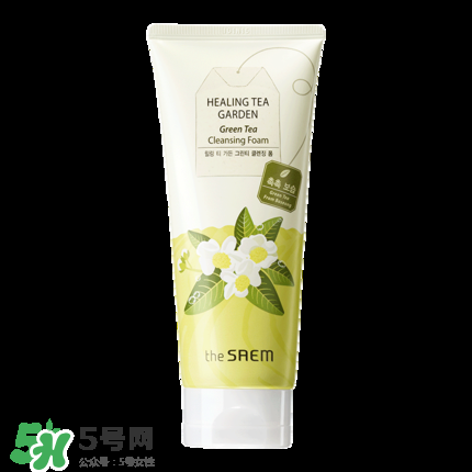 2017潔面乳什么牌子好 日韓潔面乳排行榜 2017潔面乳什么牌子好 日韓潔面乳排行榜