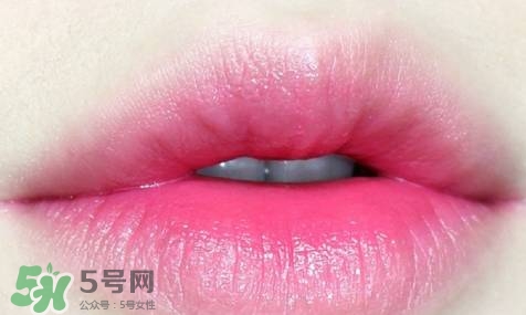 植村秀口紅哪個顏色好看？植村秀口紅最火色號