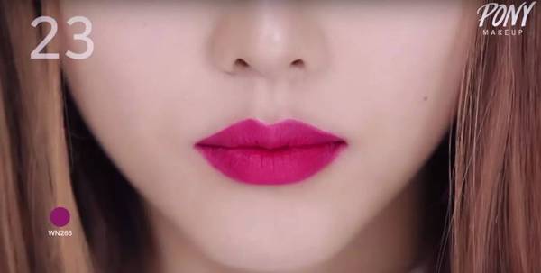 植村秀口紅哪個顏色好看？植村秀口紅最火色號