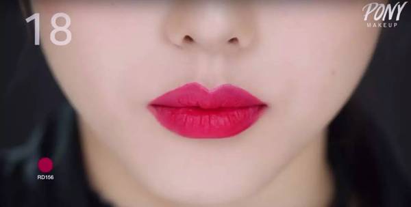 植村秀口紅哪個顏色好看？植村秀口紅最火色號