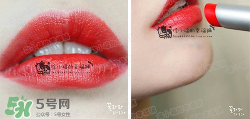 植村秀口紅色號(hào)試色 植村秀口紅試色圖 植村秀口紅色號(hào)試色 植村秀口紅試色圖