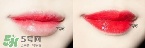 植村秀口紅哪個顏色好看？植村秀口紅最火色號