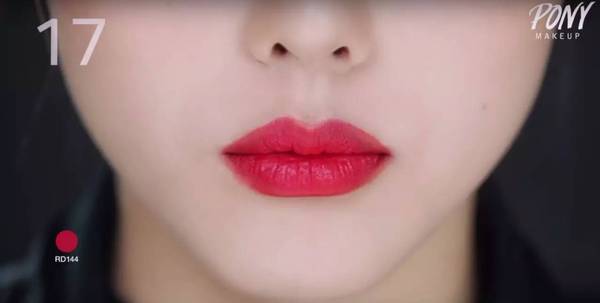 植村秀口紅哪個顏色好看？植村秀口紅最火色號
