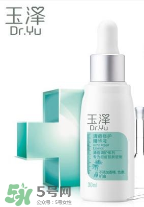 玉澤和佰草集哪個(gè)好？玉澤是佰草集旗下的嗎？