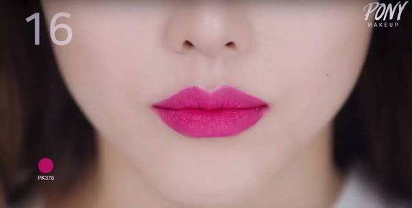 植村秀口紅哪個顏色好看？植村秀口紅最火色號