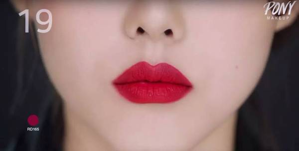 植村秀口紅哪個顏色好看？植村秀口紅最火色號