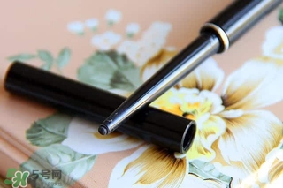 植村秀眼線筆怎么轉(zhuǎn)？植村秀如膠似漆眼線筆轉(zhuǎn)不出來