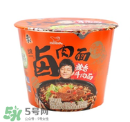 泡面吃多了會(huì)長(zhǎng)痘嗎？泡面吃多了會(huì)得癌癥嗎？