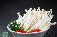 金針菇為什么叫see you tomorrow？金針菇為什么叫明天見？