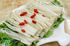 金針菇為什么叫see you tomorrow？金針菇為什么叫明天見？