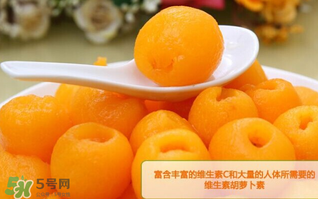 枇杷和橘子能一起吃嗎？枇杷和橘子一起吃好嗎？