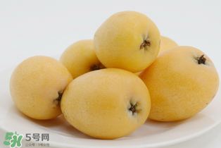 枇杷和橘子能一起吃嗎？枇杷和橘子一起吃好嗎？