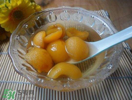 枇杷和棗能一起煮嗎？枇杷和紅棗能一起煮嗎？