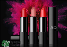 妮蔻nico是哪里的牌子?nico是什么檔次? 妮蔻nico是哪里的牌子?nico是什么檔次?