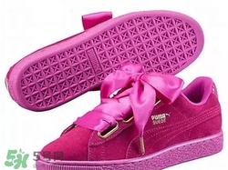 puma蝴蝶結(jié)正品多少錢？彪馬蝴蝶結(jié)小白鞋官網(wǎng)價格