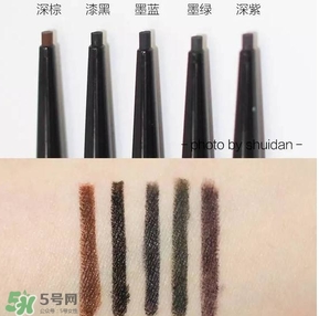 植村秀眼線筆怎么轉(zhuǎn)？植村秀如膠似漆眼線筆轉(zhuǎn)不出來