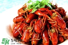 月經(jīng)能吃小龍蝦嗎？經(jīng)期可以吃小龍蝦嗎？