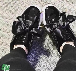 puma蝴蝶結(jié)有幾種顏色？彪馬蝴蝶結(jié)系列有哪幾款顏色？