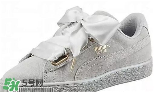 puma蝴蝶結(jié)有幾種顏色？彪馬蝴蝶結(jié)系列有哪幾款顏色？