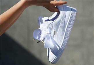 puma蝴蝶結(jié)有幾種顏色？彪馬蝴蝶結(jié)系列有哪幾款顏色？