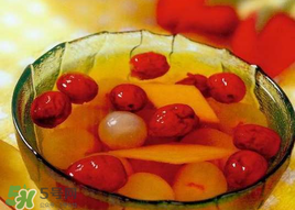 枇杷和紅糖能一起吃嗎？枇杷紅糖水的功效