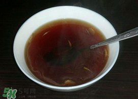 枇杷和紅糖能一起吃嗎？枇杷紅糖水的功效