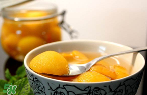 枇杷和冰糖能一起吃嗎？冰糖枇杷水的功效