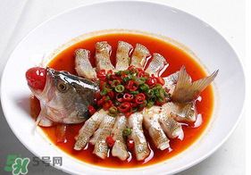 枇杷和魚(yú)能一起吃嗎？吃完魚(yú)可以吃枇杷嗎？