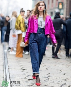 漁網(wǎng)襪搭配什么鞋子？漁網(wǎng)襪配什么鞋子好看？