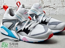 puma大白鯊怎么看真假？彪馬大白鯊真假辨別