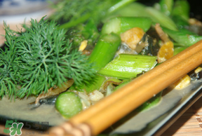 蘆筍能放多久？蘆筍放久了還能吃嗎？