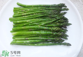 蘆筍能放多久？蘆筍放久了還能吃嗎？