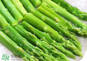 蘆筍能放多久？蘆筍放久了還能吃嗎？