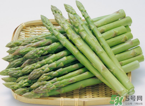 蘆筍什么時(shí)候上市？蘆筍幾月份有？