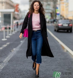 奶奶鞋搭配什么衣服？奶奶鞋搭配什么衣服好看？