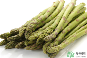 蘆筍什么人不能吃？蘆筍哪些人不能吃？