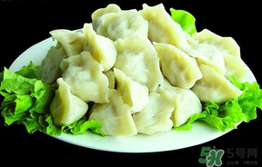 薺菜和白菜能一起吃嗎？薺菜白菜餃子餡的做法