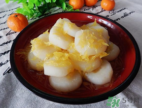 薺菜和荸薺能一起吃嗎？薺菜和馬蹄能一起吃嗎？