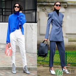 踩腳褲搭配什么鞋子？踩腳褲怎么搭配鞋子好看？