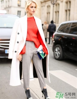 踩腳褲搭配什么鞋子？踩腳褲怎么搭配鞋子好看？