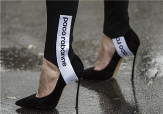 踩腳褲搭配什么鞋子？踩腳褲怎么搭配鞋子好看？