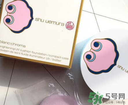 植村秀氣墊粉底多少錢？植村秀氣墊粉底專柜價格