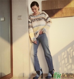 粗跟鞋怎么搭配？粗跟鞋配什么褲子好看？