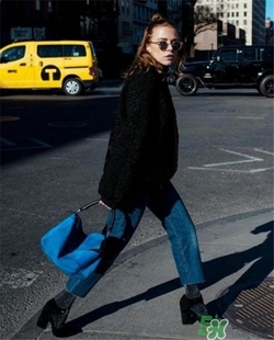 粗跟鞋怎么搭配？粗跟鞋配什么褲子好看？