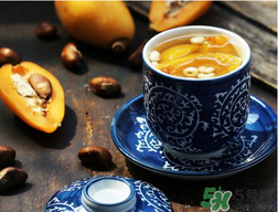 枇杷和川貝能一起吃嗎？川貝和枇杷能一起燉嗎？