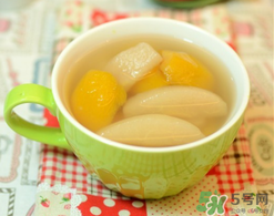 枇杷和川貝能一起吃嗎？川貝和枇杷能一起燉嗎？