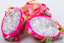 火龍果是低糖水果嗎？火龍果含糖量高嗎？